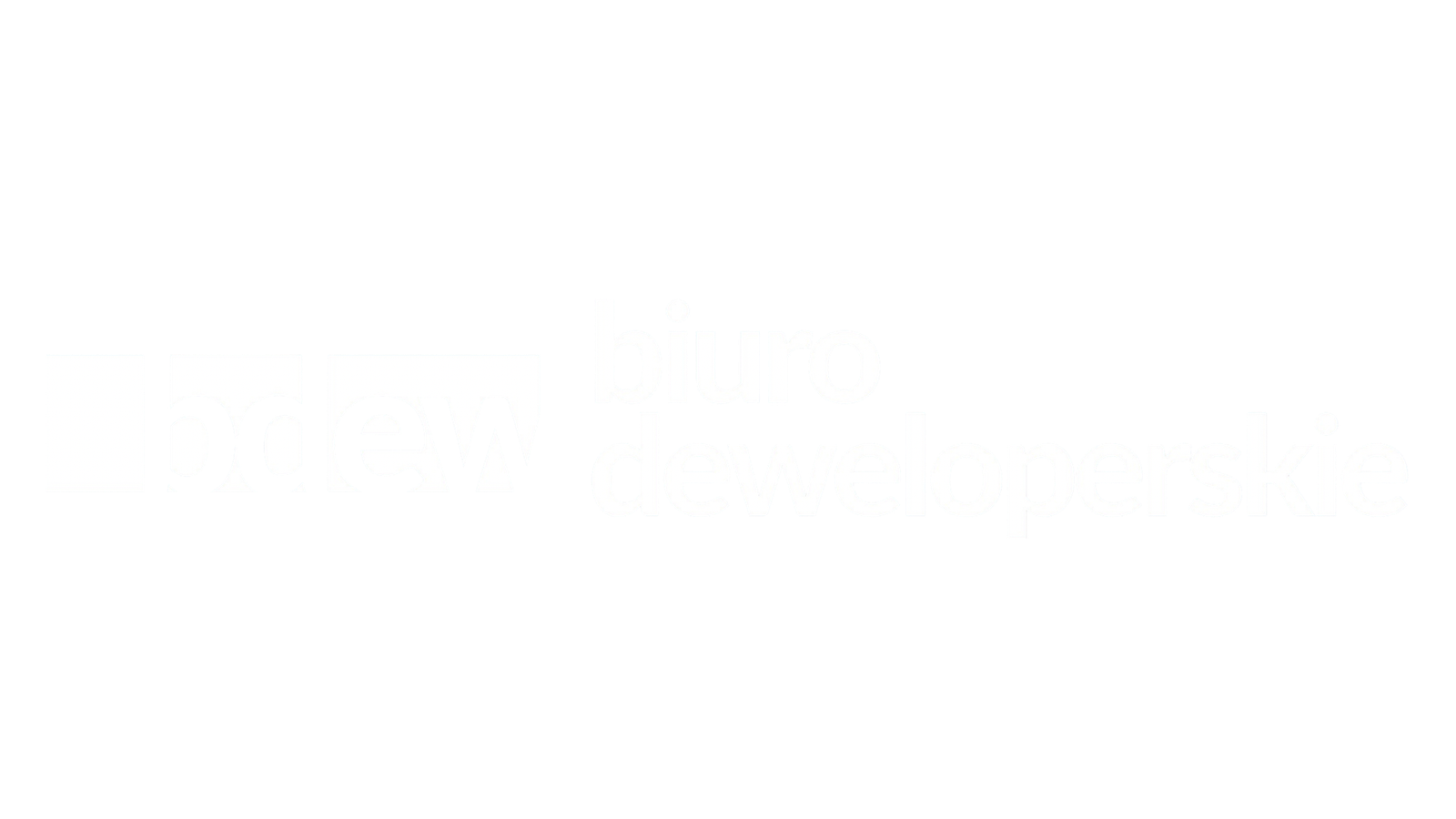 Biuro Deweloperskie